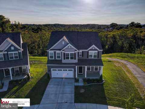 2800 TOWN VIEW CIRCLE, NEW WINDSOR, MD 21776