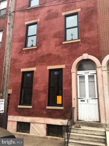 1225 N 6TH STREET, PHILADELPHIA, PA 19122