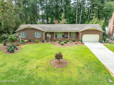 406 Alderson Road, Washington, NC 27889