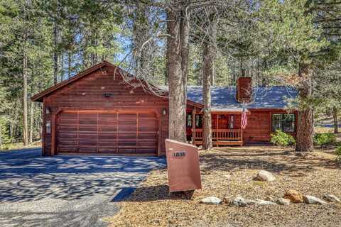 12055 Schussing Way, Truckee, CA 96161