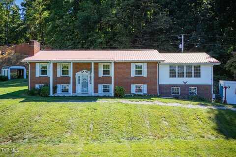 167 Marion Branch Road, Elizabethton, TN 37643