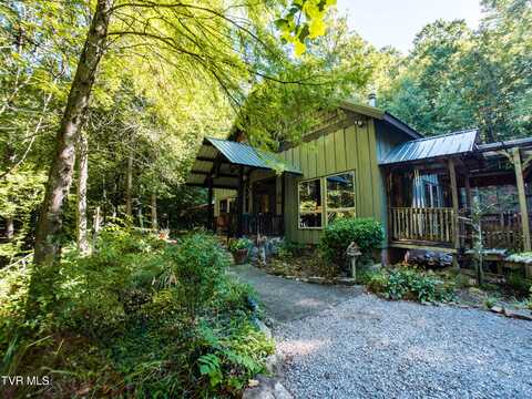 1736 War Valley Road, Rogersville, TN 37857