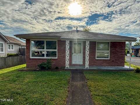 1613 F Street, Kingsport, TN 37664