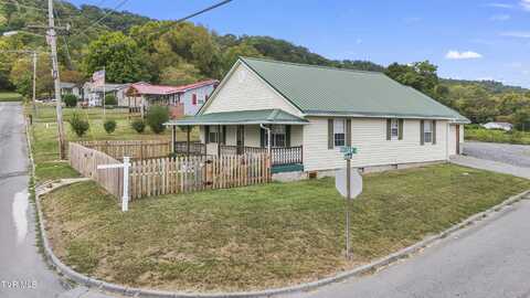 600 North Hasson Street, Rogersville, TN 37857