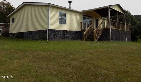 155 Lawson Rd, Bulls Gap, TN 37711