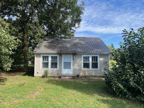 283 E College St, HENRY, TN 38231