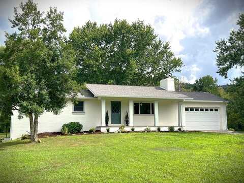 1603 Highland Mountain Road, LIVINGSTON, TN 38570