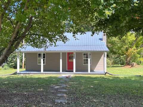 449 Booger Ridge Ln, GAINESBORO, TN 38562