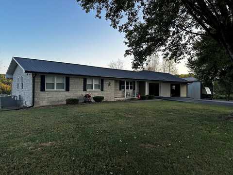 12877 Clay County HWY, Moss, TN 38575