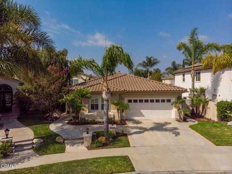 1733 San Vito Lane, Camarillo, CA 93012