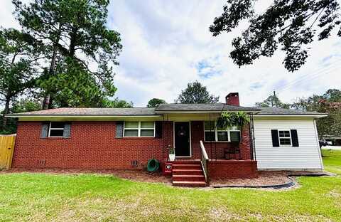 2001 O'Neal Avenue, Tifton, GA 31794