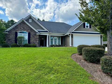 4015 Cane Mill Circle, Valdosta, GA 31601