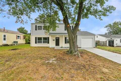 108 Diggs Drive, Hampton, VA 23666