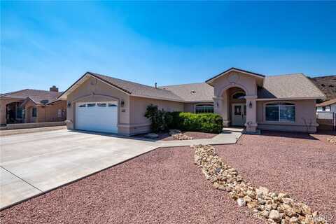 4781 Scotty Drive, Kingman, AZ 86409