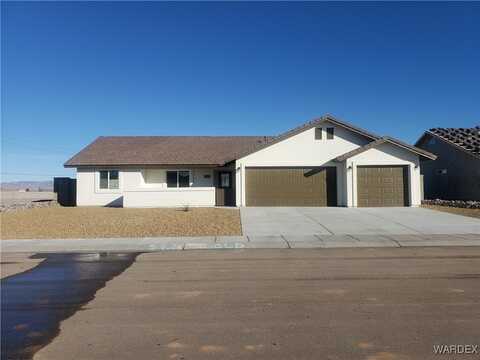 3917 N Jewel Street, Kingman, AZ 86409