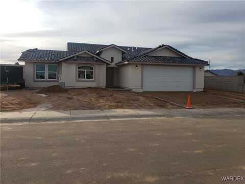 3921 N Jewel Street, Kingman, AZ 86409