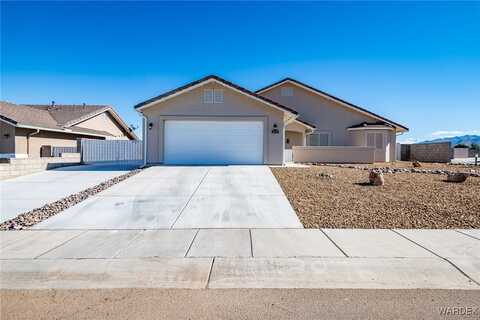 3913 N Jewel Street, Kingman, AZ 86409