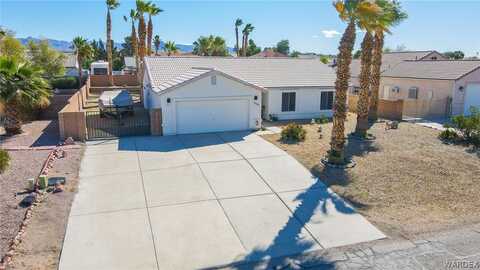 5394 S Tierra Linda Drive, Fort Mohave, AZ 86426