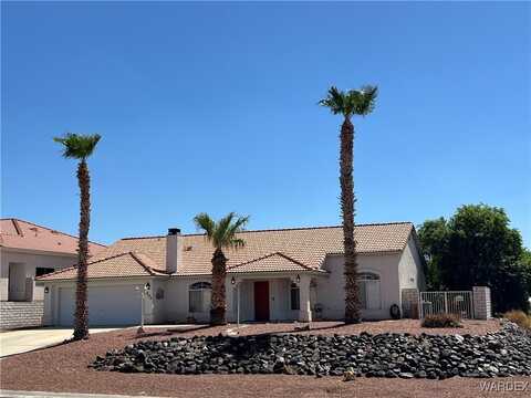 2500 Park Ridge Avenue, Bullhead City, AZ 86429