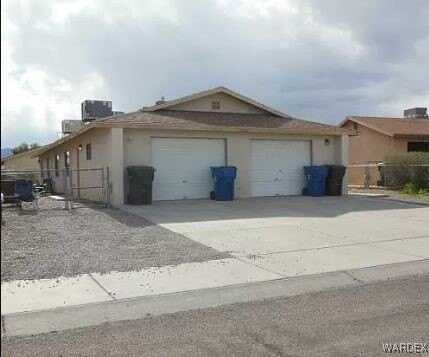 374 Anna Circle, Bullhead City, AZ 86442