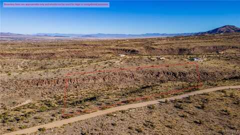 0000 E Bandit Drive, Kingman, AZ 86401