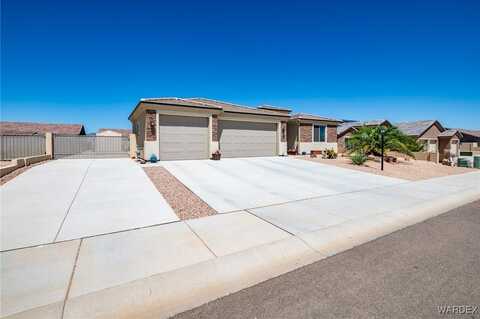 4735 N Old Ranch Lane, Kingman, AZ 86401