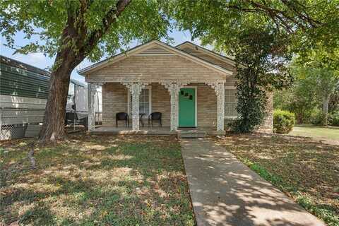 1508 Holly Vista Street, Waco, TX 76711