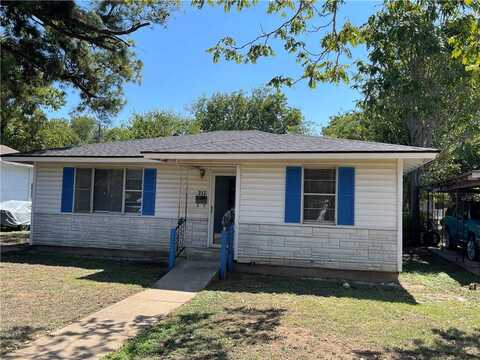 713 Dunbar Street, Waco, TX 76704