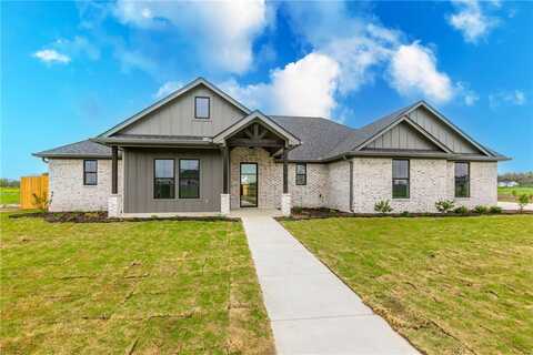 120 Cattail Court, Robinson, TX 76706