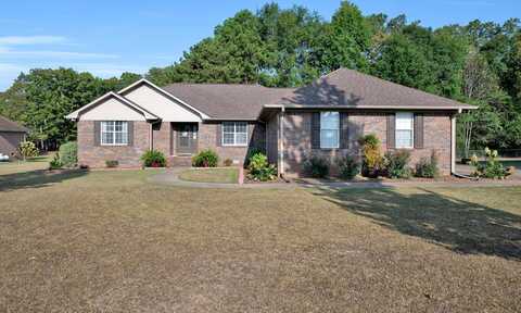 3900 FOX RUN, Jasper, AL 35504