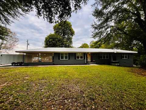 528 GARDNERS GIN Rd, Cordova, AL 35550