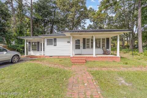 3205 Marita Drive, Fayetteville, NC 28301