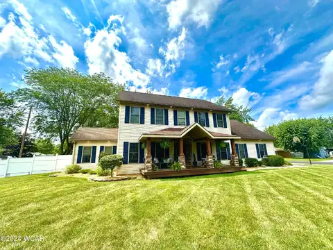 5073 Hummingbird Street, Lima, OH 45807