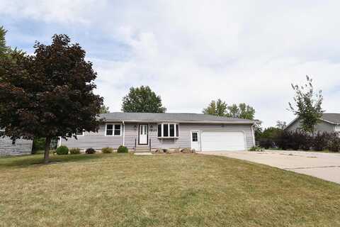 1025 Purdy St., Jesup, IA 50648