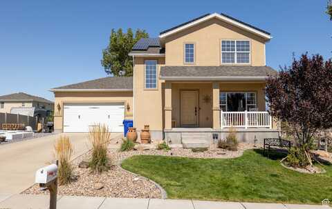 172 W CASI WAY, Saratoga Springs, UT 84045