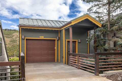 1178 N LOWELL AVE, Park City, UT 84060