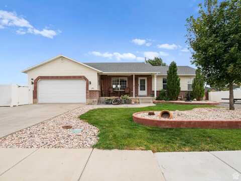 3842 N EISENHOWER ST, Cedar Valley, UT 84013