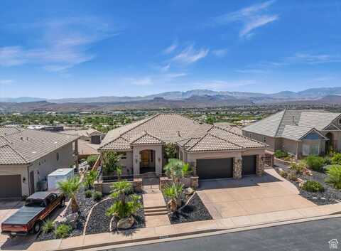 2105 N LONE ROCK DR, Saint George, UT 84770