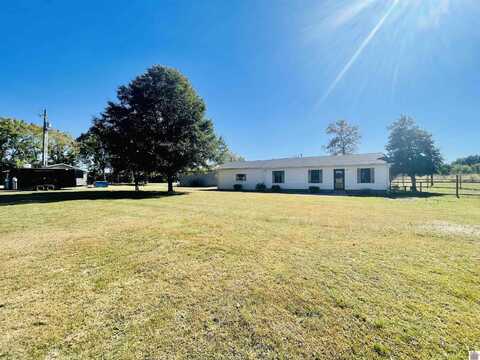 1433 Kentucky Avenue, Kevil, KY 42053