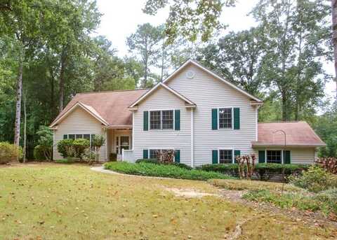 30 Happy Valley Estates Drive, Newnan, GA 30263