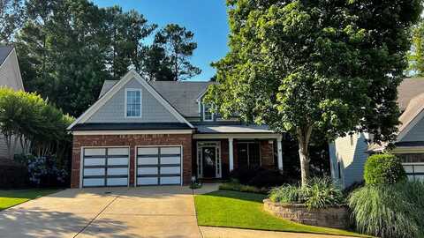 81 Richmond, Villa Rica, GA 30180