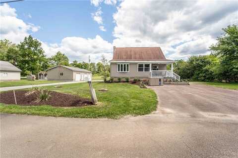 819 River Rd, Confluence, PA 15424