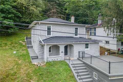 118 Piersol Ave, Bentleyville, PA 15314