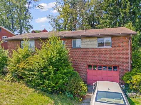 130 Castle Drive, West Mifflin, PA 15122