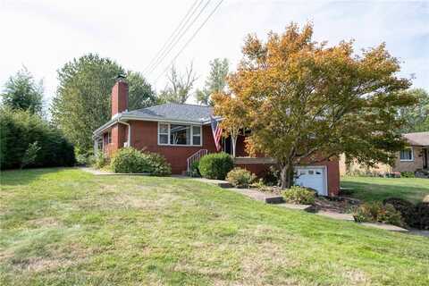 444 Colonial Dr, Monroeville, PA 15146