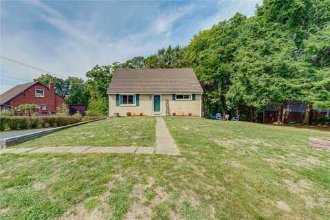 401 Blaze Drive, Reese, PA 15116