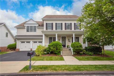 1224 Newbury Highland, Fayette, PA 15017