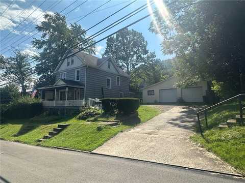 1311 Eagle Street, Franklin, PA 16323