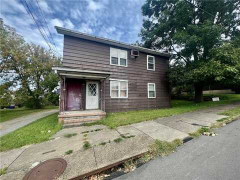 607 Countyline Street, New Castle, PA 16101