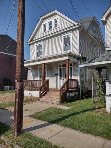 132 3rd Ave, City of But SW, PA 16001